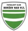 FK Boršov nad Vltavou