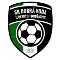 Dobrá Voda u Českých Budějovic
