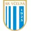 SK Včelná