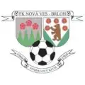 FK Nová Ves - Brloh