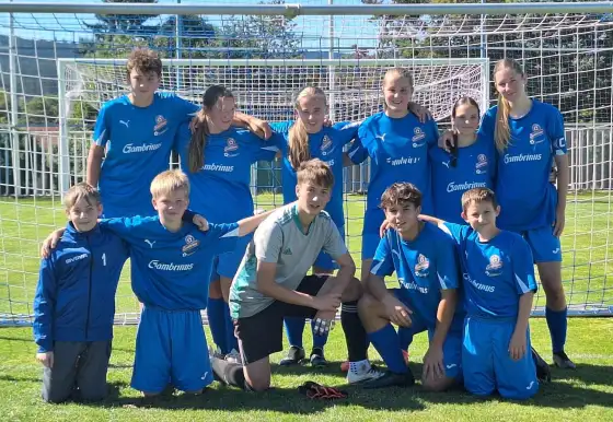 OP Starší žáci vs. Větřní