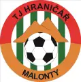 TJ Hraničář Malonty