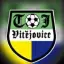 TJ Vitějovice