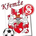 SOKOL KŘEMŽE KOPANÁ