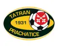 FK Tatran Prachatice