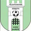 TJ Horní Dvořiště