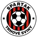 TJ Spartak Trhové Sviny 